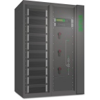 Модули двунаправленных преобразователей PCS ЭНТЕЛ