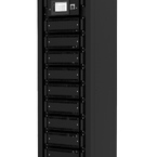 Батарейные кабинеты Entel с безопасными литий-железо-фосфатными аккумуляторами
