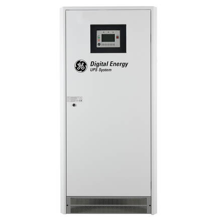 General Electric SitePro 15 кВА