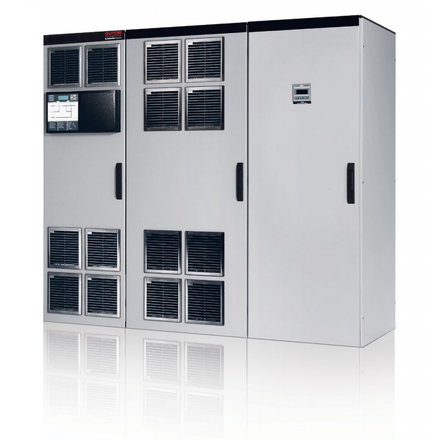 Gutor PxP 120 кВА
