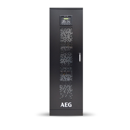 AEG Protect Plus S500 100 кВА