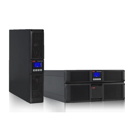 ABB PowerValue 11 RT 1000 ВА