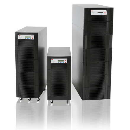 ABB PowerScale 20 кВА