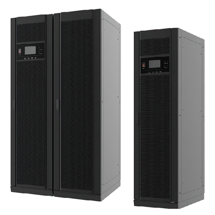 AEC IST6 600 кВА