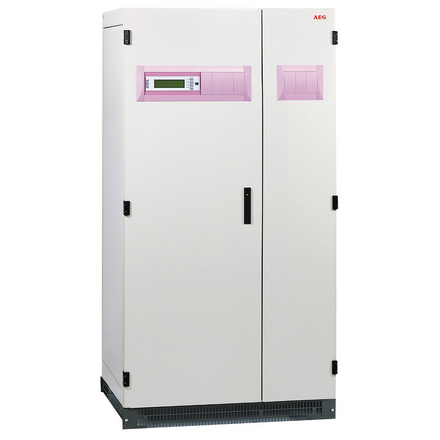 AEG Protect 5.31 100 кВА