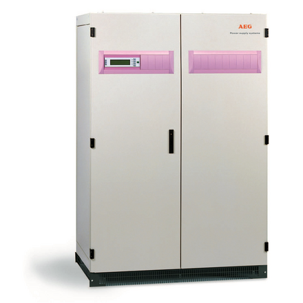 AEG Protect 5.33 25 кВА