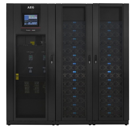 AEG Protect Plus M600 540 кВА