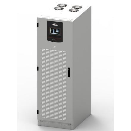 AEG Protect Flex 30 кВА