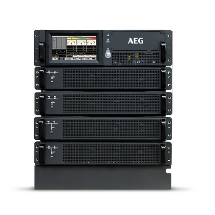 AEG Protect Plus M400 20 кВА