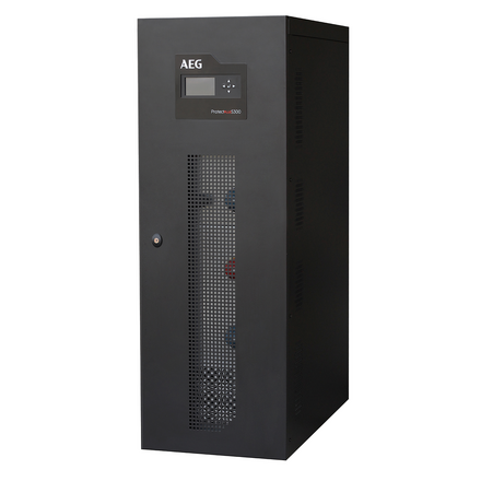 AEG Protect Plus S300 120 кВА