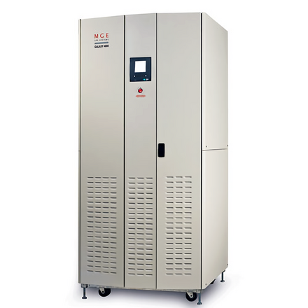 APC MGE Galaxy 4000 50 кВА