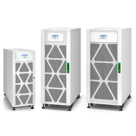 Schneider Electric Easy UPS 3M 120 кВА (E3MUPS120KHS)