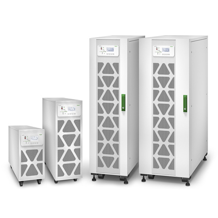 Schneider Electric Easy UPS 3S 40 кВА