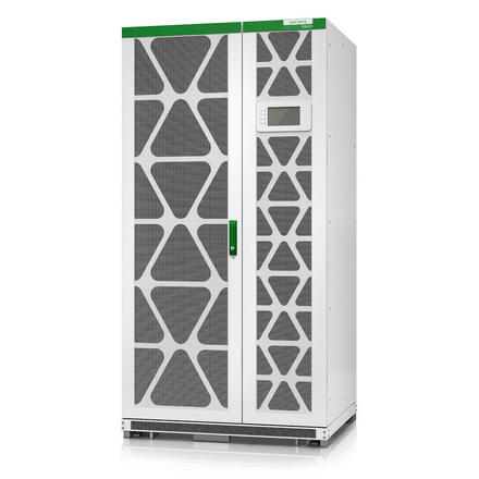 Schneider Electric Easy UPS 3L 600 кВА (E3LUPS600KHS)