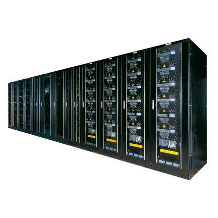 Borri UPSaver 3vo 1340 кВА