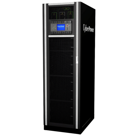 CyberPower SM200KMF