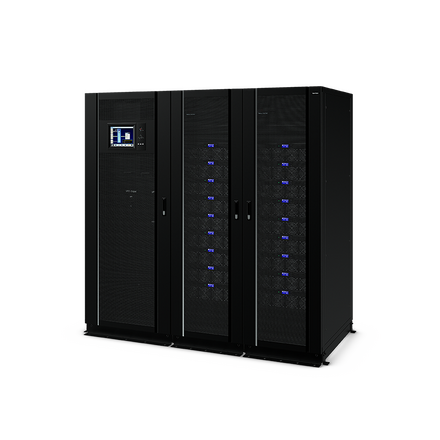 CyberPower SM600KMFX