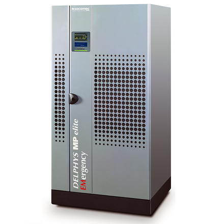 Socomec DELPHYS EM 160 кВА