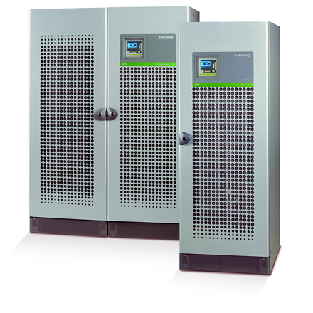 Socomec DELPHYS GP 600 кВА