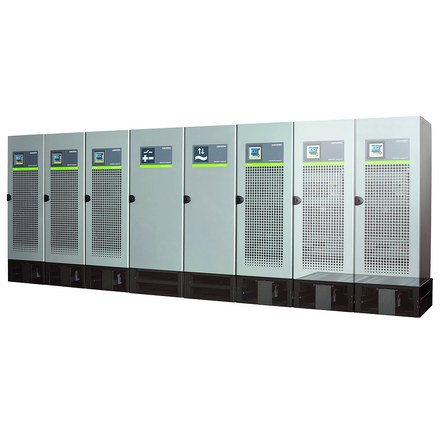 Socomec DELPHYS XTEND GP 1200 кВА