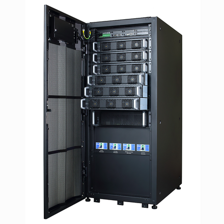 Delta Modulon DPH 120 кВА