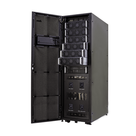 Delta Modulon DPH 300 кВА