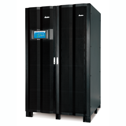 Delta Modulon DPH 600 кВА