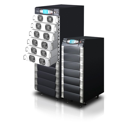 Delta Modulon NH Plus 80 кВА