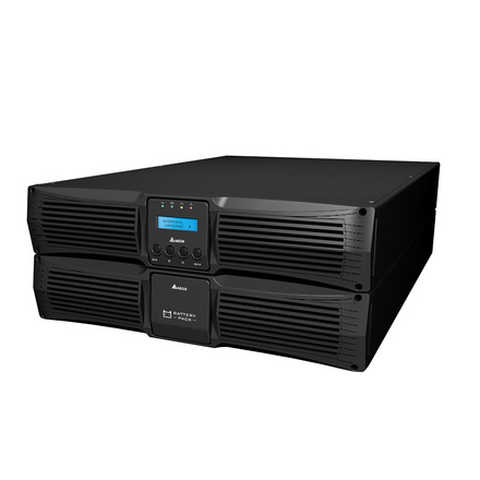 Delta Amplon RT 1 кВА