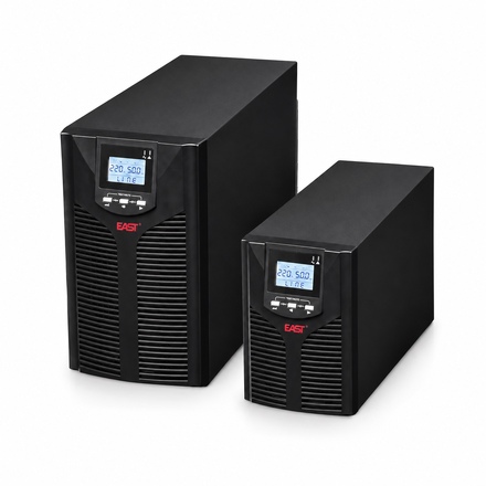 East EA900 2 кВА
