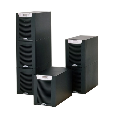 Eaton 9155 15 кВА