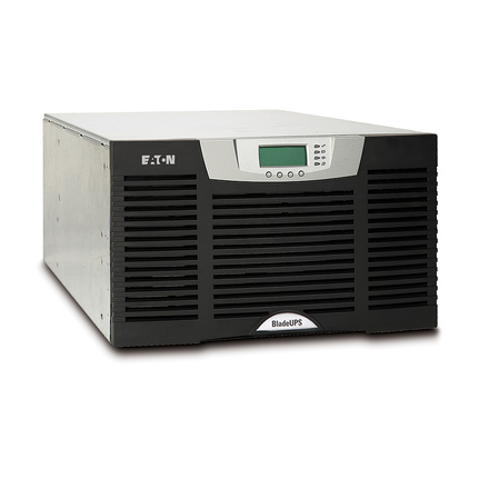 Eaton BladeUPS 12 кВА