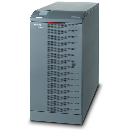 Socomec MODULYS EM 6000 ВА