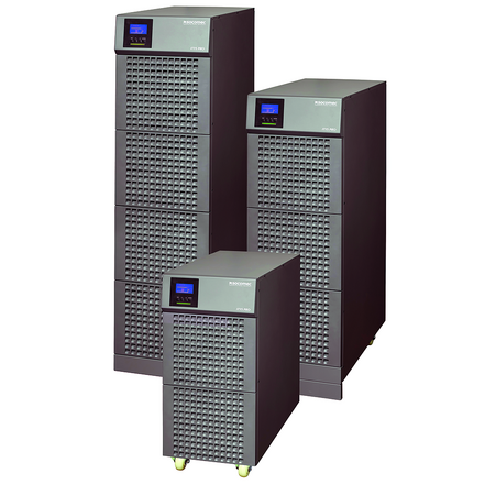 Socomec ITYS Pro 20 кВА