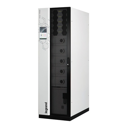 Legrand KEOR MOD 125 кВА