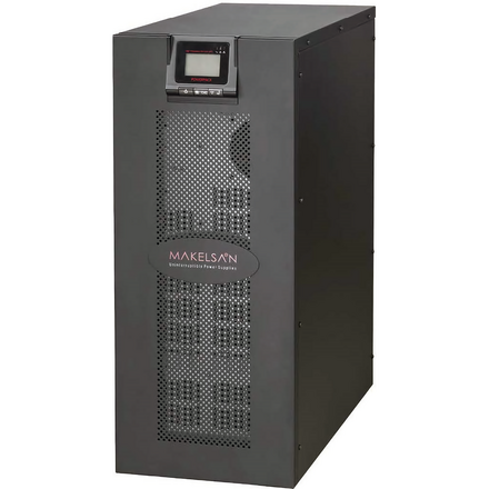 Makelsan PowerPack DSP 3/1 15 кВА