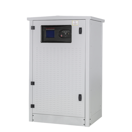 Makelsan IP Series 40 кВА