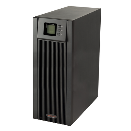 Makelsan PowerPack Memo F9 6 кВА