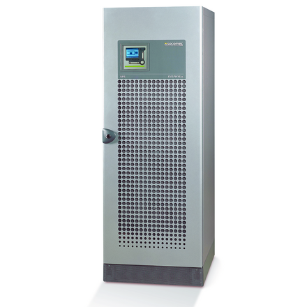 Socomec MASTERYS BC 100 кВА