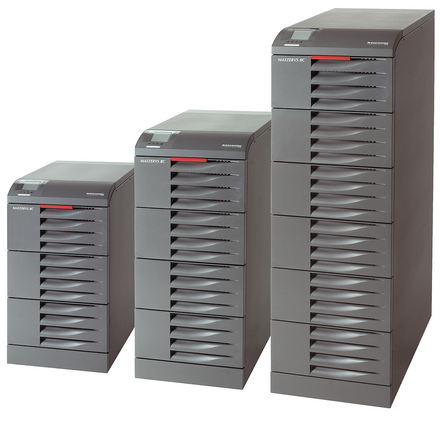 Socomec MASTERYS BC 15 кВА