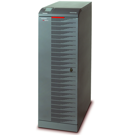 Socomec MASTERYS EM 120 кВА