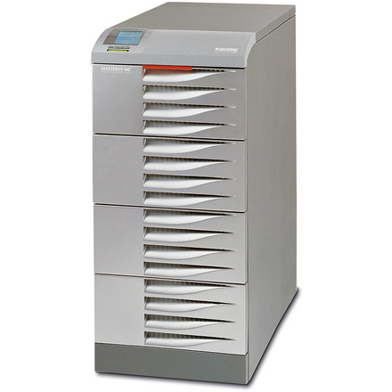 Socomec MASTERYS MC 100 кВА