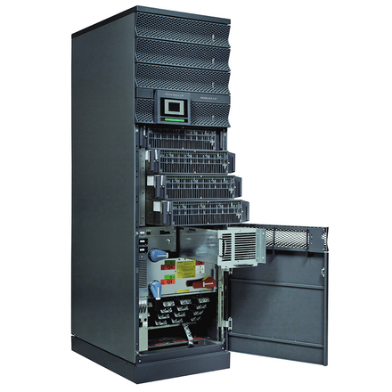 Socomec MODULYS GP 75 кВА