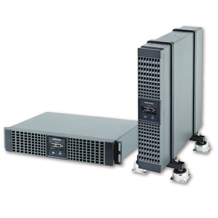 Socomec NETYS RT-M 2200 ВА