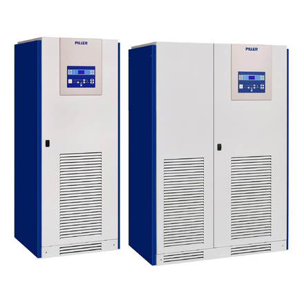 Piller APOSTAR AP Premium 120 кВА