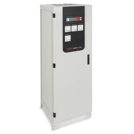 AEG Protect 8.31 100 кВА