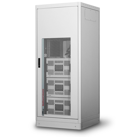 Riello Multi Guard Industrial GMI 20 кВА