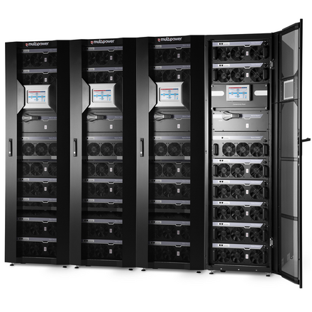 Riello Multi Power MPW 1176 кВА