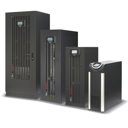 Riello Multi Sentry MST 100 кВА