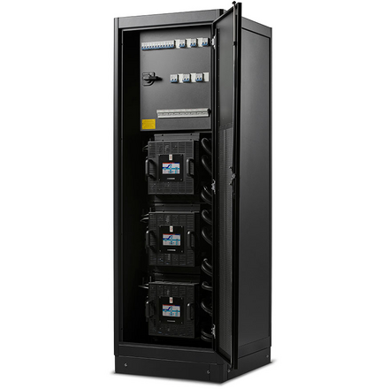 Riello Sentryum Rack 140 кВА